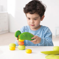 Weplay Bean Pods | The Nest Attachment Parenting Hub