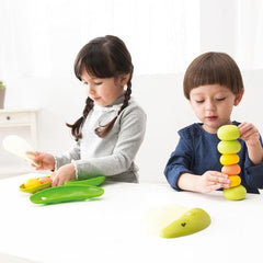 Weplay Bean Pods | The Nest Attachment Parenting Hub