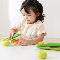 Weplay Bean Pods | The Nest Attachment Parenting Hub