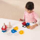 Weplay Crystal Carnival | The Nest Attachment Parenting Hub