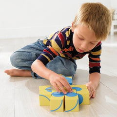 Weplay Fun with Curves | The Nest Attachment Parenting Hub