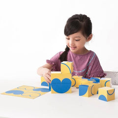 Weplay Fun with Curves | The Nest Attachment Parenting Hub