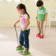 Weplay Stepping Stone (1 Pair) | The Nest Attachment Parenting Hub