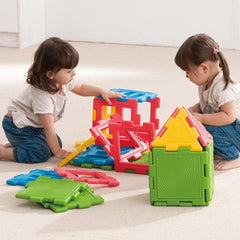 Weplay We-Blocks Mini (28pcs) | The Nest Attachment Parenting Hub