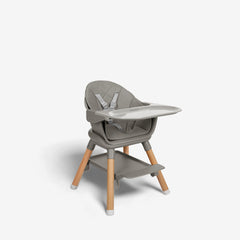 Kikkaboo Highchair 2in1