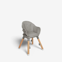 Kikkaboo Highchair 2in1