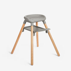 Kikkaboo Highchair 2in1