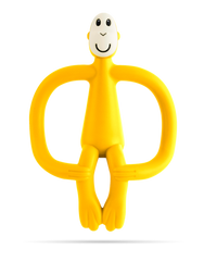 Matchstick Monkey Original Teething Toy