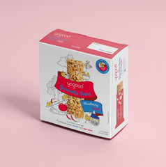 Yogood Blueberry Apple Granola Bars 138g | The Nest Attachment Parenting Hub
