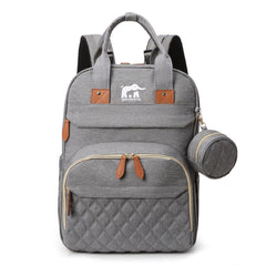 Yomomma Momma Carry-All Bag | The Nest Attachment Parenting Hub