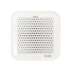 Yook Cube Portable Air Purifier | The Nest Attachment Parenting Hub