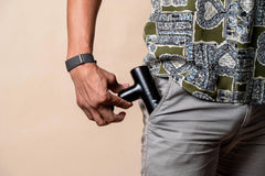 Yook Massage Gun Tini | The Nest Attachment Parenting Hub