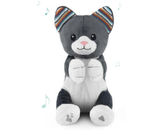 Zazu Chloe the Cat 0+ | The Nest Attachment Parenting Hub