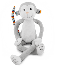 Zazu Max, Bo & Katie Nightlight w/ Soothing Melodies | The Nest Attachment Parenting Hub