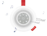 Zazu Suzy the Shusher Portable Baby Soother | The Nest Attachment Parenting Hub