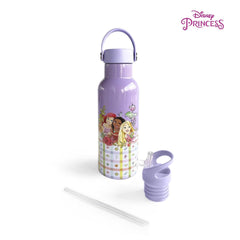 Zippies Lab Disney Insulated Water Bottle 483ml | The Nest Attachment Parenting Hub