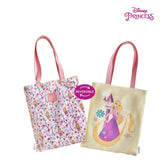 Zippies Lab Disney Princess Geo Reverso Tote | The Nest Attachment Parenting Hub