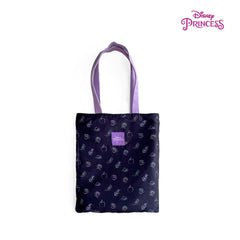 Zippies Lab Disney Princess Iridescent Glam Wristlet and Reverso Tote Collection | The Nest Attachment Parenting Hub