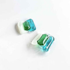 Zippies Podz Laundry Detergent Pod (Pack of 24) | The Nest Attachment Parenting Hub