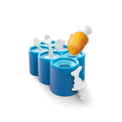 Zoku Fish Pop Molds | The Nest Attachment Parenting Hub