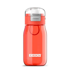 Zoku Kids Flip Gulp Bottle | The Nest Attachment Parenting Hub