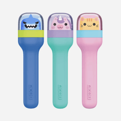 Zoku Kids Pocket Utensil Set | The Nest Attachment Parenting Hub