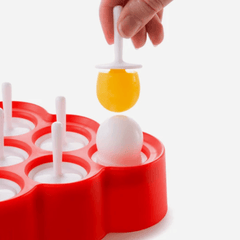 Zoku Mini Pop Molds | The Nest Attachment Parenting Hub