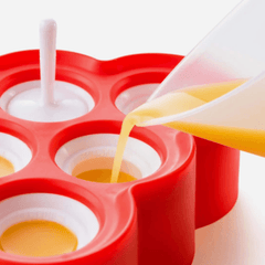 Zoku Mini Pop Molds | The Nest Attachment Parenting Hub