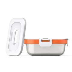 Zoku Neat Stack Nesting Food Storage | The Nest Attachment Parenting Hub