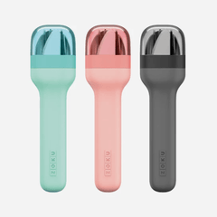 Zoku Pocket Utensil Set | The Nest Attachment Parenting Hub