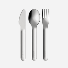 Zoku Pocket Utensil Set | The Nest Attachment Parenting Hub