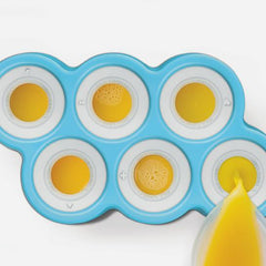 Zoku Polar Pop Molds | The Nest Attachment Parenting Hub