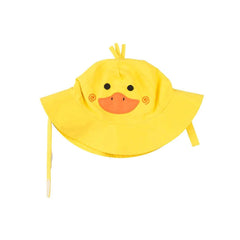 Zoocchini Baby Sunhat UPF50+ Medium 6-12months | The Nest Attachment Parenting Hub
