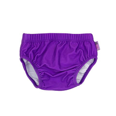 Zoocchini UPF50 Swim Diaper Set of 2 (Baby/Toddler) - Mia the Mermaid | The Nest Attachment Parenting Hub