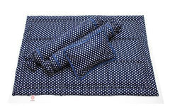 Zyji 4pc Baby Beddings Set (28 x 42) | The Nest Attachment Parenting Hub