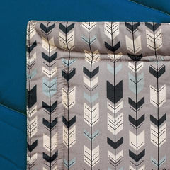 Zyji Crib Sheets (28 x 52) | The Nest Attachment Parenting Hub