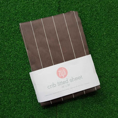 Zyji Crib Sheets (28 x 52) | The Nest Attachment Parenting Hub