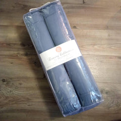 Zyji Luxury 7pc Bedding Set (28" x 52") | The Nest Attachment Parenting Hub