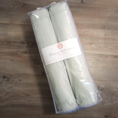 Zyji Luxury 7pc Bedding Set (28" x 52") | The Nest Attachment Parenting Hub