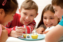 4M STEAM Powered Kids Kitchen Science 8+ | The Nest Attachment Parenting Hub