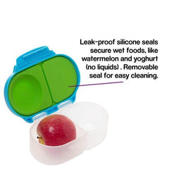 b.box Snack Box | The Nest Attachment Parenting Hub