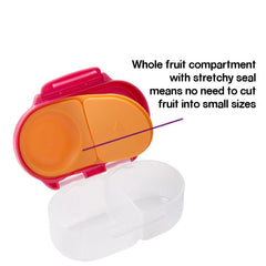 b.box Snack Box | The Nest Attachment Parenting Hub