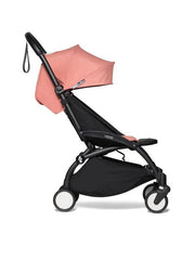Babyzen Yoyo Stroller Leg Rest | The Nest Attachment Parenting Hub