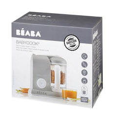 Beaba Babycook® Solo | The Nest Attachment Parenting Hub