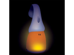 Beaba Pixie Torch 2-in-1 Movable Night Light | The Nest Attachment Parenting Hub