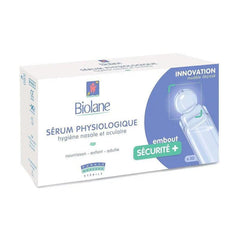 Biolane Physiologique Solution | The Nest Attachment Parenting Hub