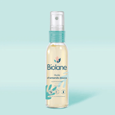 Biolane Sweet Almond Oil Spray 75ml | The Nest Attachment Parenting Hub
