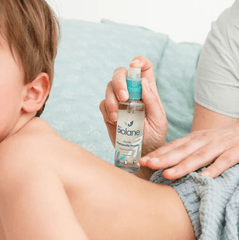 Biolane Sweet Almond Oil Spray 75ml | The Nest Attachment Parenting Hub