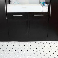 Bonjour Baby Extra Large Luxe Playmat (Scandinavian Cross) | The Nest Attachment Parenting Hub