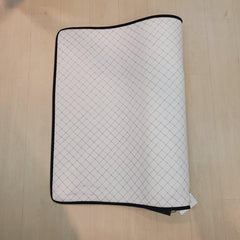 Borny Air Mats Modern Rhombus | The Nest Attachment Parenting Hub